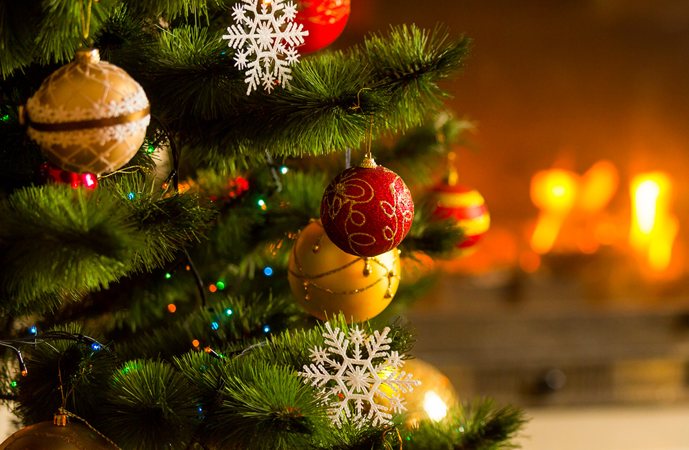 Ideias de decoração natalina para o fim de ano – Milium