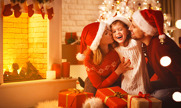 Natal em casa: preparamos uma lista de tudo o que você precisa! – Milium