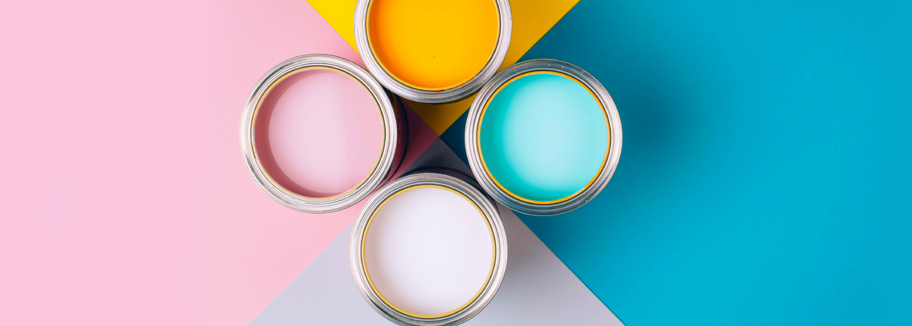 Aprenda A Escolher A Tinta Certa Para Pintar A Sua Casa 8382