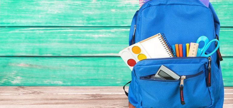 Como escolher a mochila ideal?