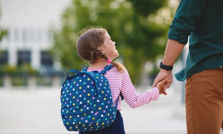 Como preparar as crianças para voltar às aulas presenciais?