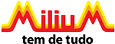 Milium - Tem de tudo