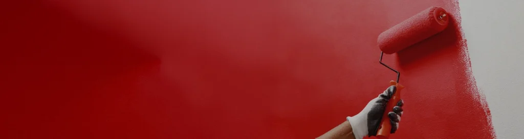 guia rápido de pintura