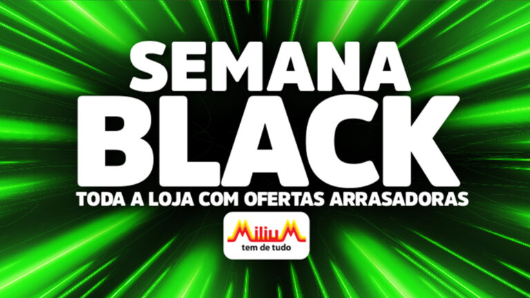 Como aproveitar a Semana Black com segurança e economia