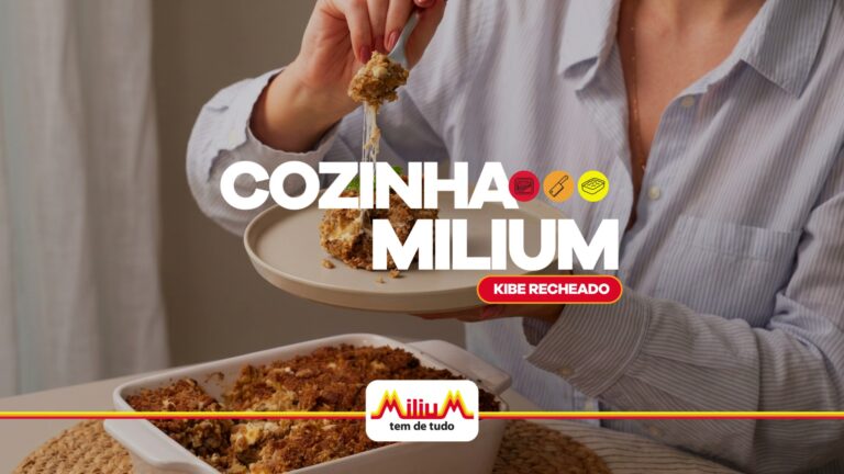 Kibe Recheado